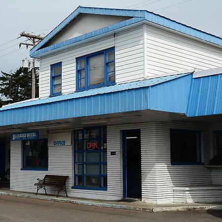 Bluebird Motel Port Alberni Dış mekan fotoğraf
