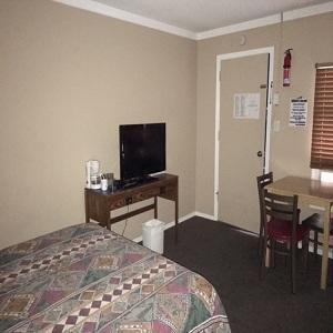 Bluebird Motel Port Alberni Dış mekan fotoğraf